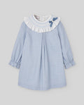 Ponte Woven Dress