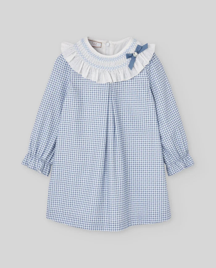 Ponte Woven Dress