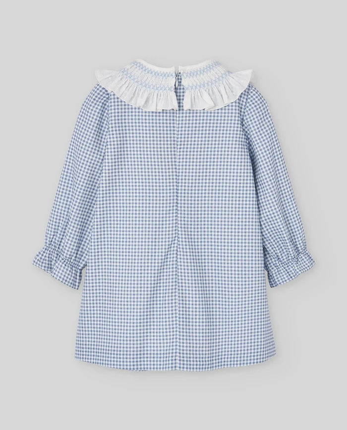Ponte Woven Dress