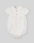 Woven Romper "Alegra"
