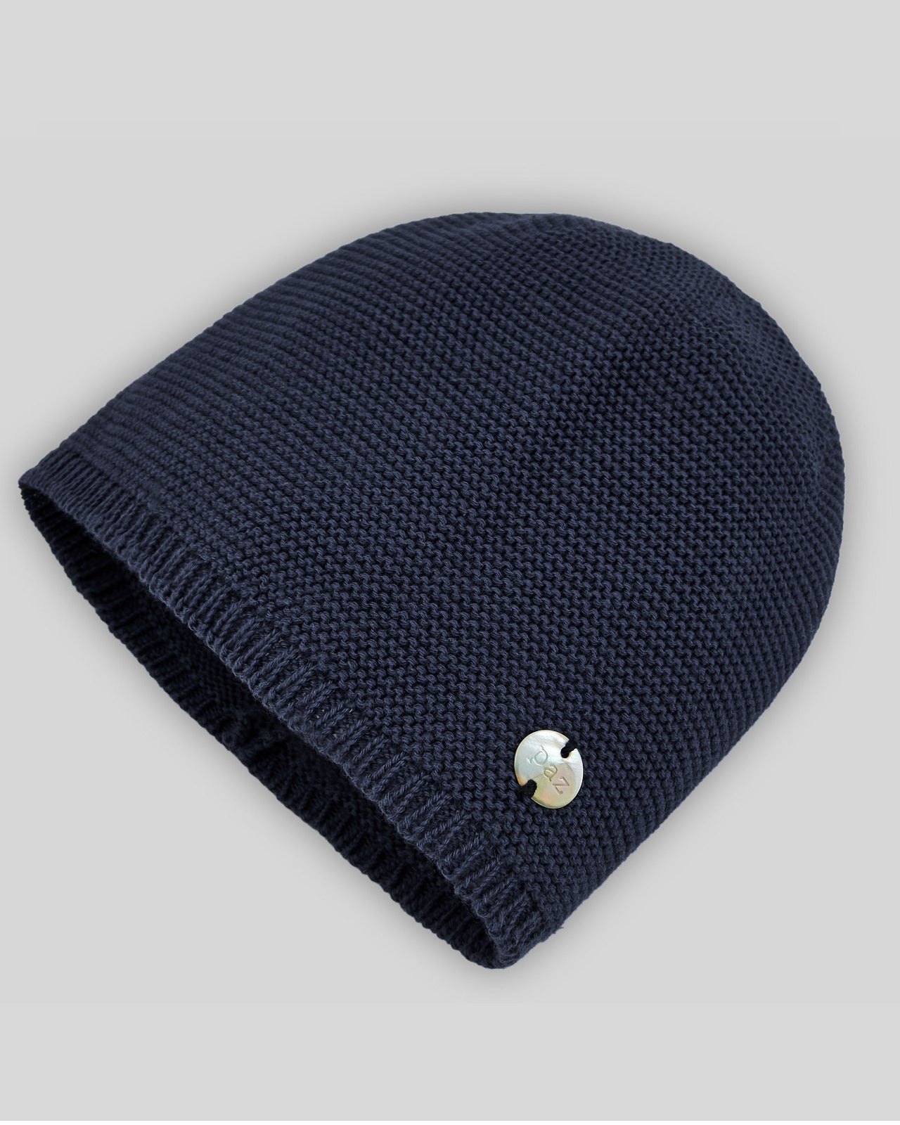 Knit Newborn Hat "Esencial"