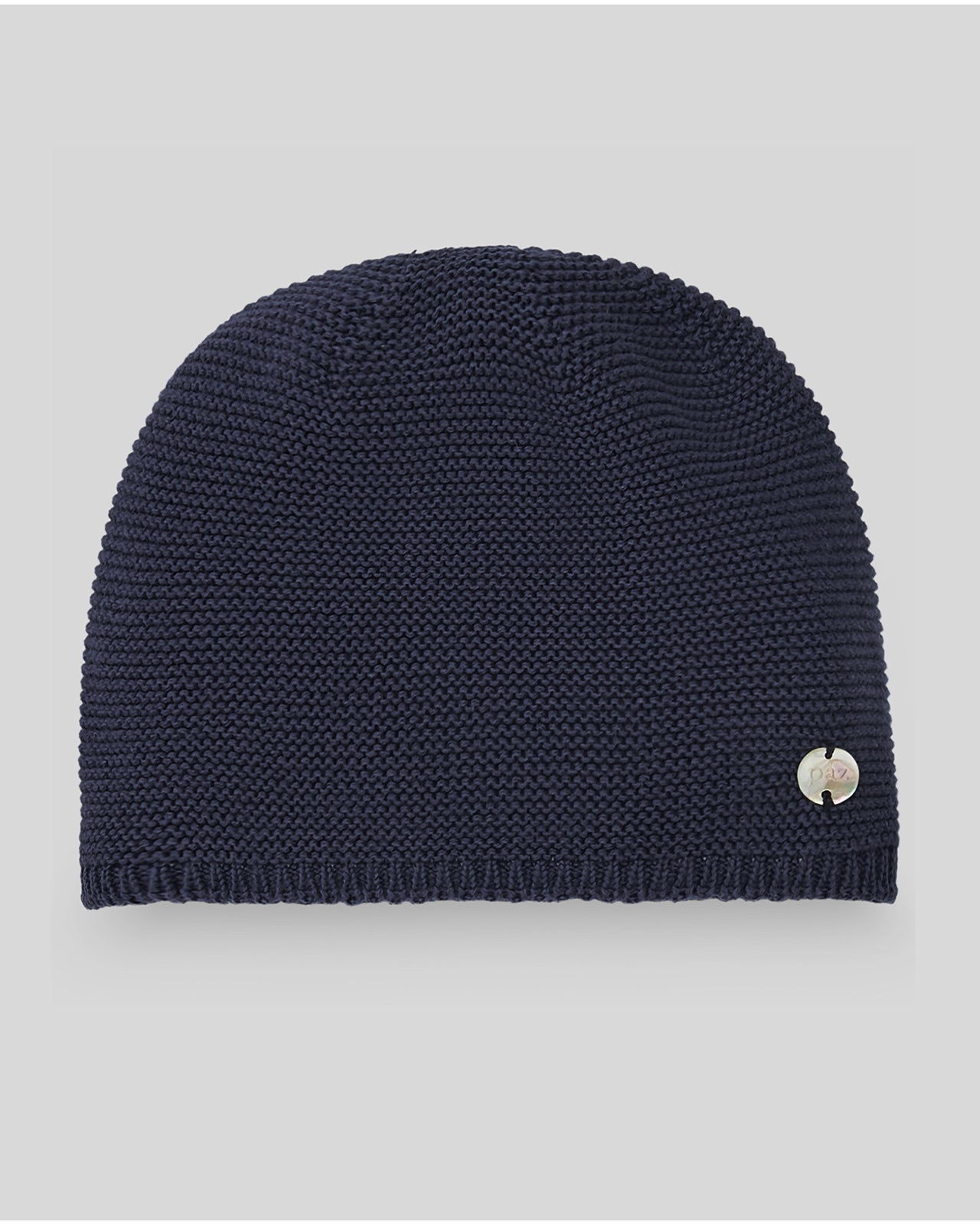 Knit Newborn Hat "Esencial"
