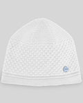 Knit Newborn Hat "Espuma"