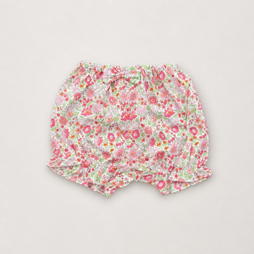 D’Anjo Liberty Fabric Bloomer