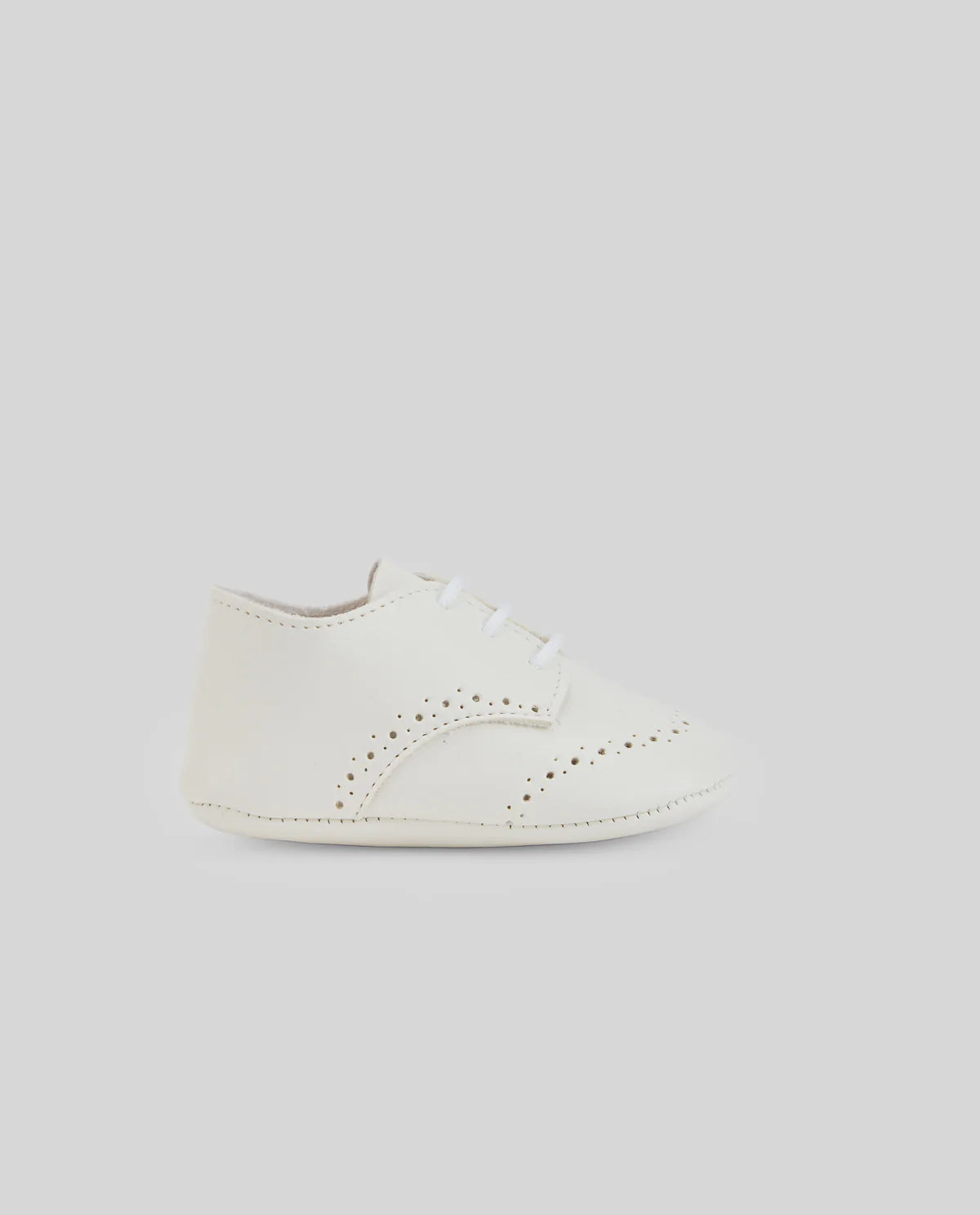 Woven Newborn Shoes "Esencial"