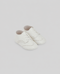 Woven Newborn Shoes "Esencial"