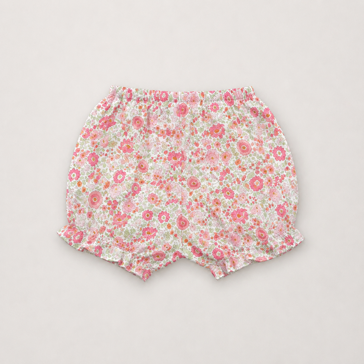 D’Anjo Liberty Fabric Bloomer
