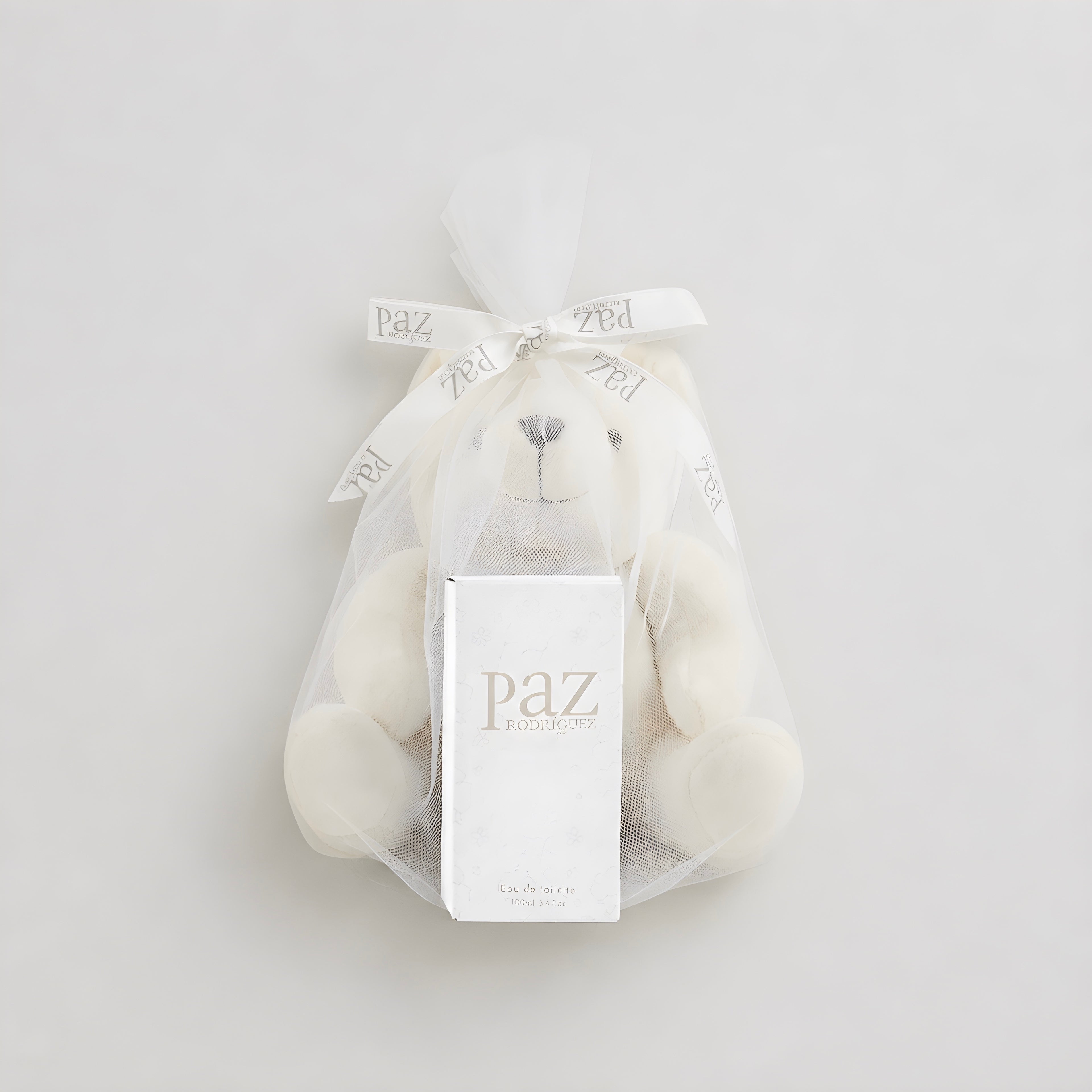 Teddy Fragrance Gift Set