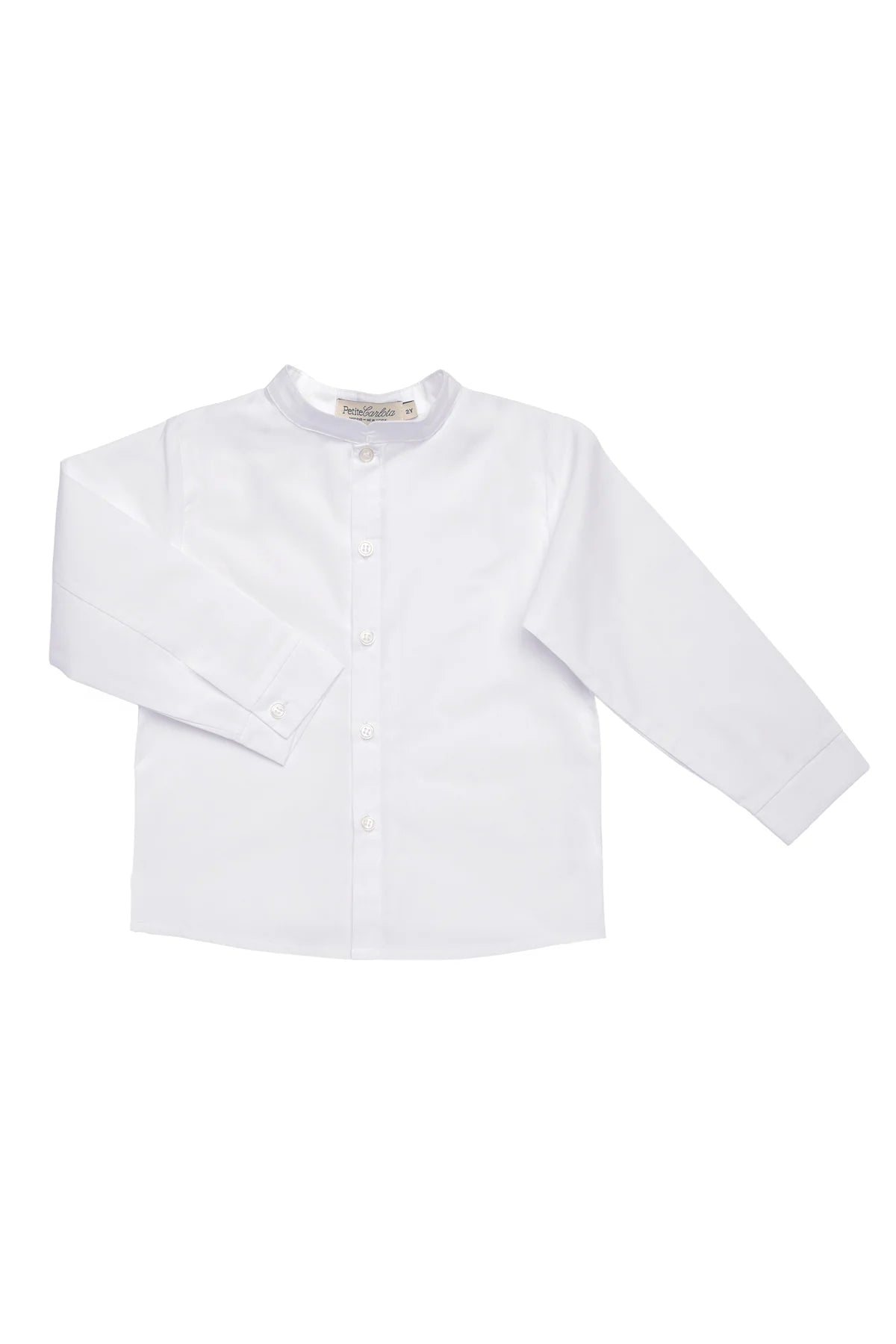 Lawrence Shirt