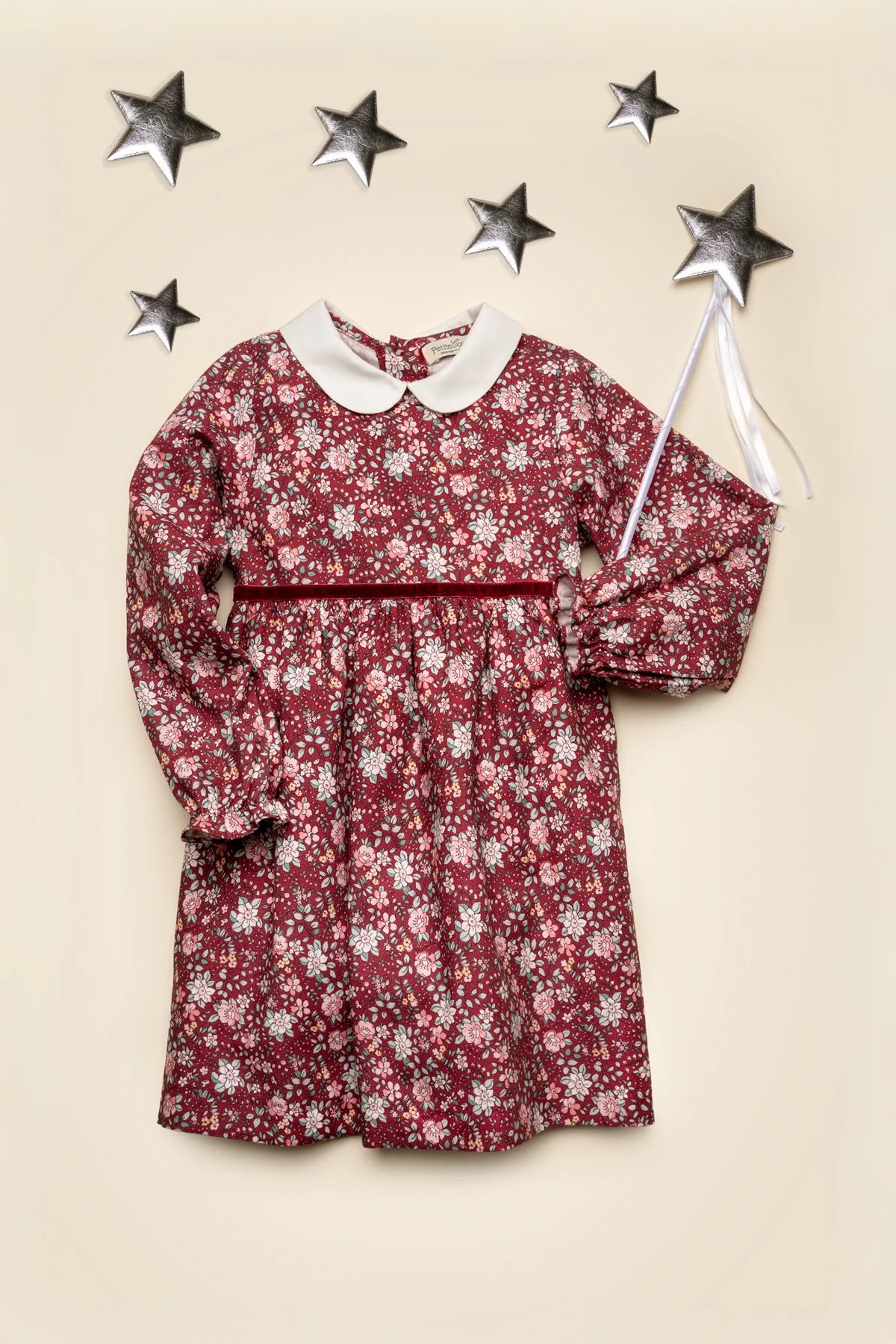 Ruby Dress