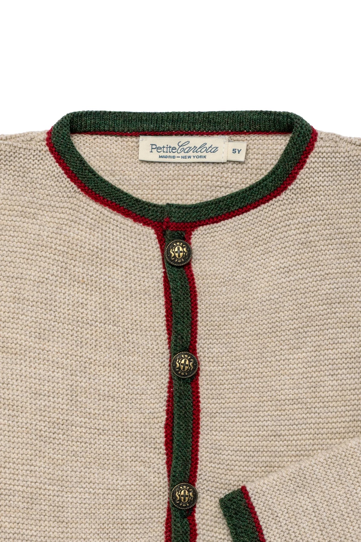 Daniel Cardigan