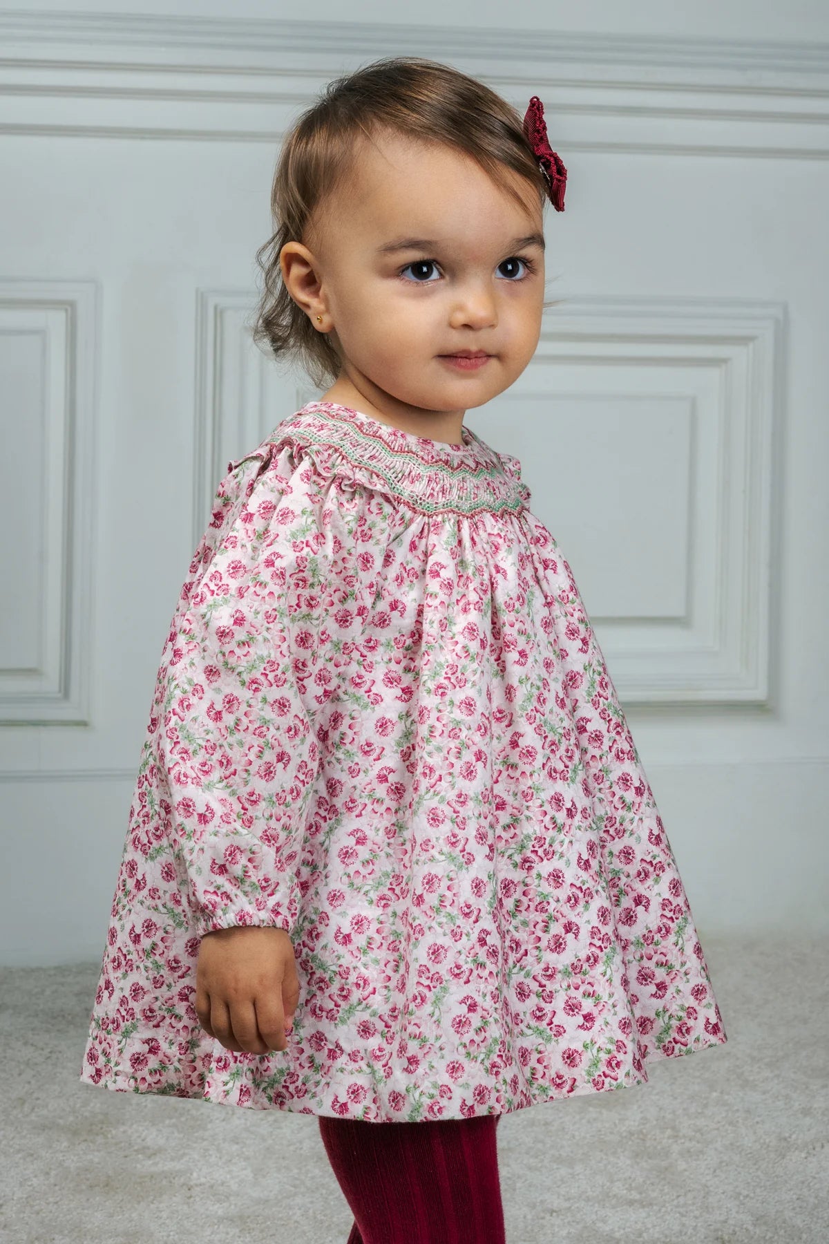 Antonella Baby Dress