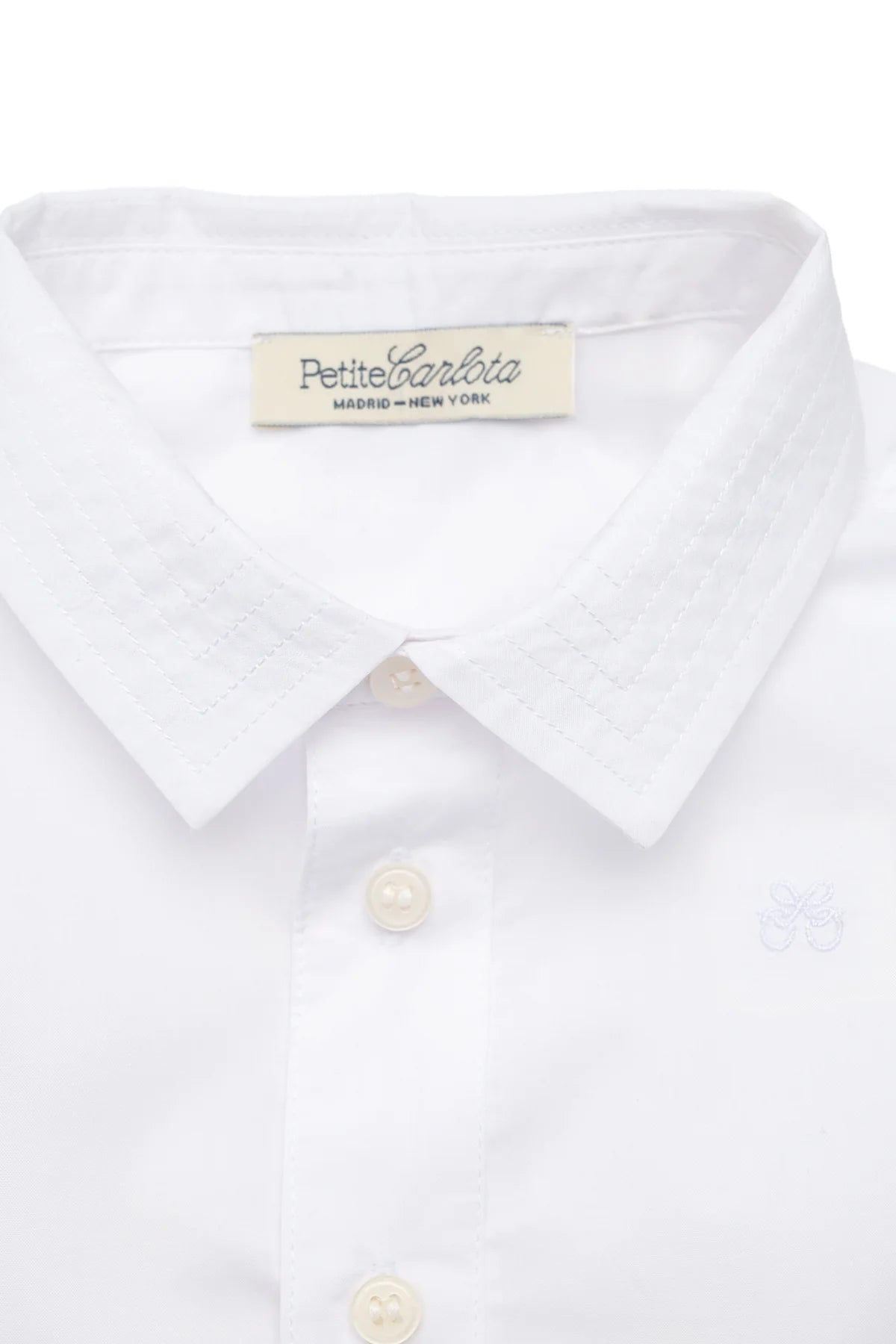 Enrique Shirt