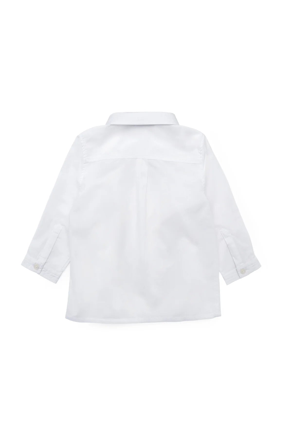 Enrique Shirt