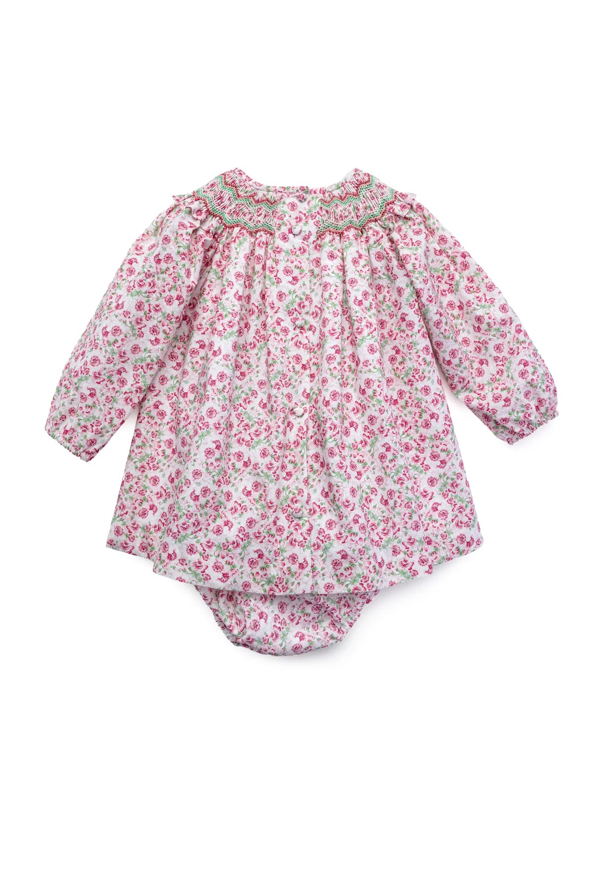 Antonella Baby Dress