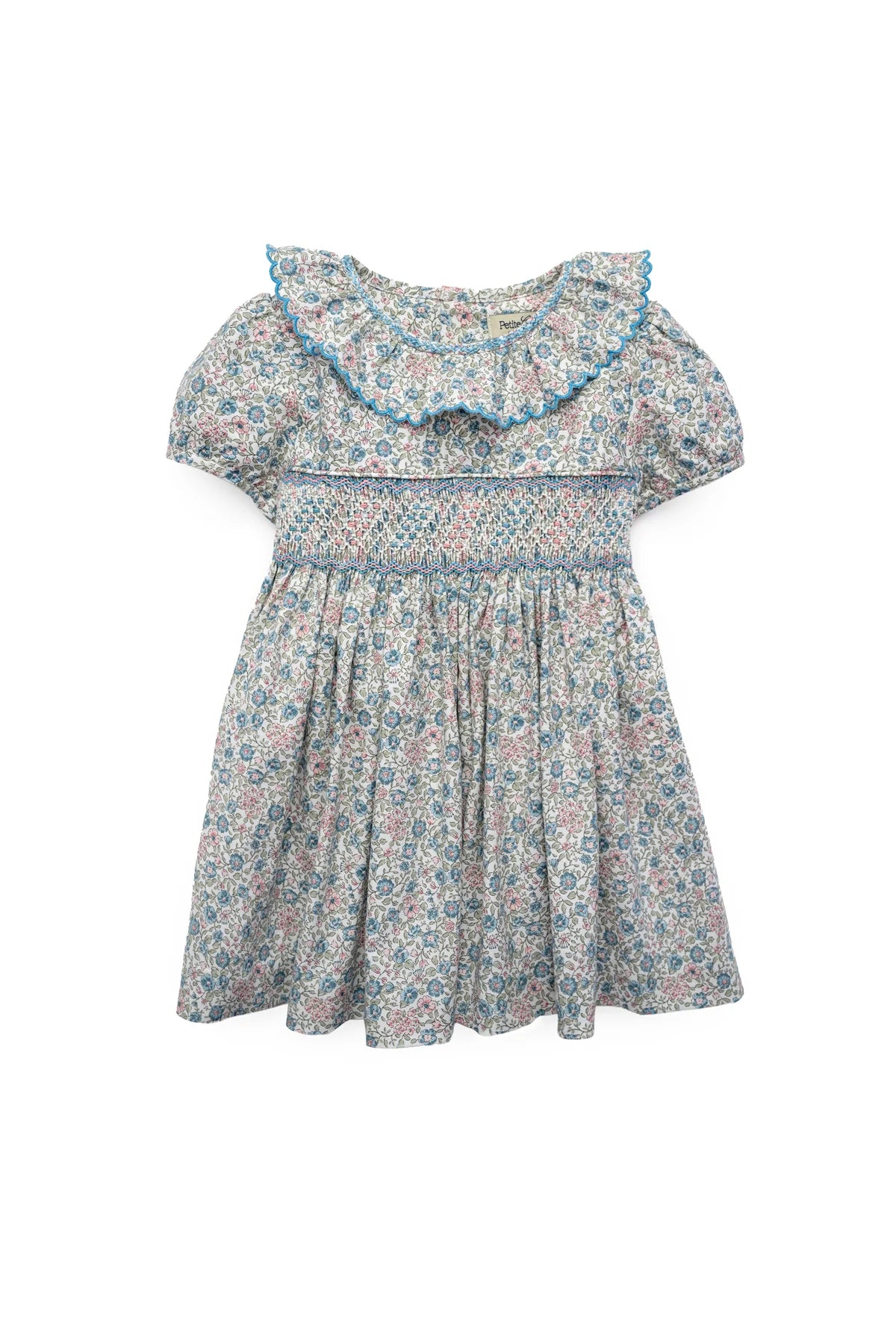 Adriana Dress