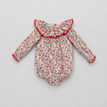 Fabiola Romper
