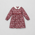 Ruby Dress