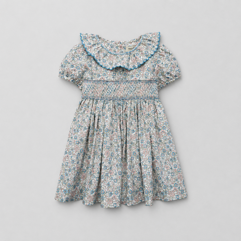 Adriana Dress