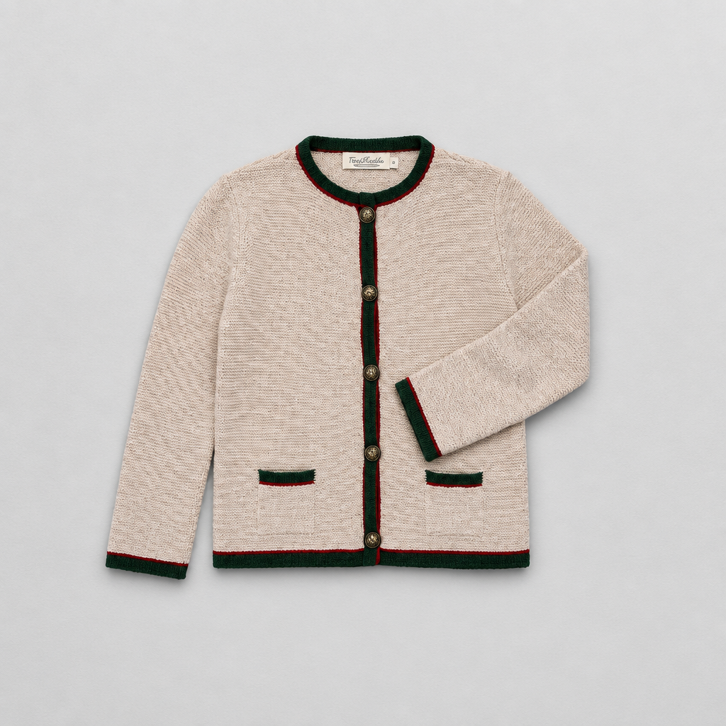 Daniel Cardigan