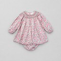 Antonella Baby Dress