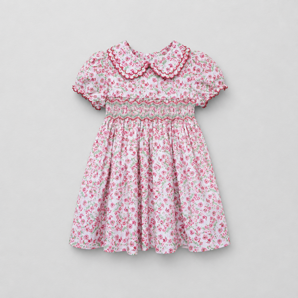 Antonella Dress