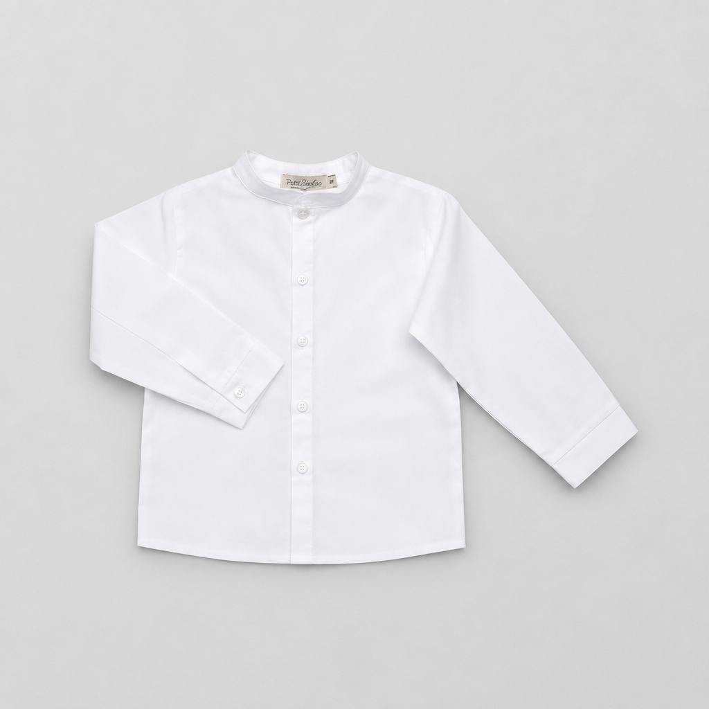 Lawrence Shirt