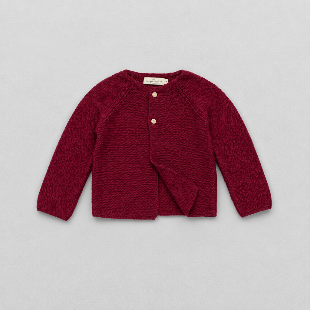 Jules Cardigan