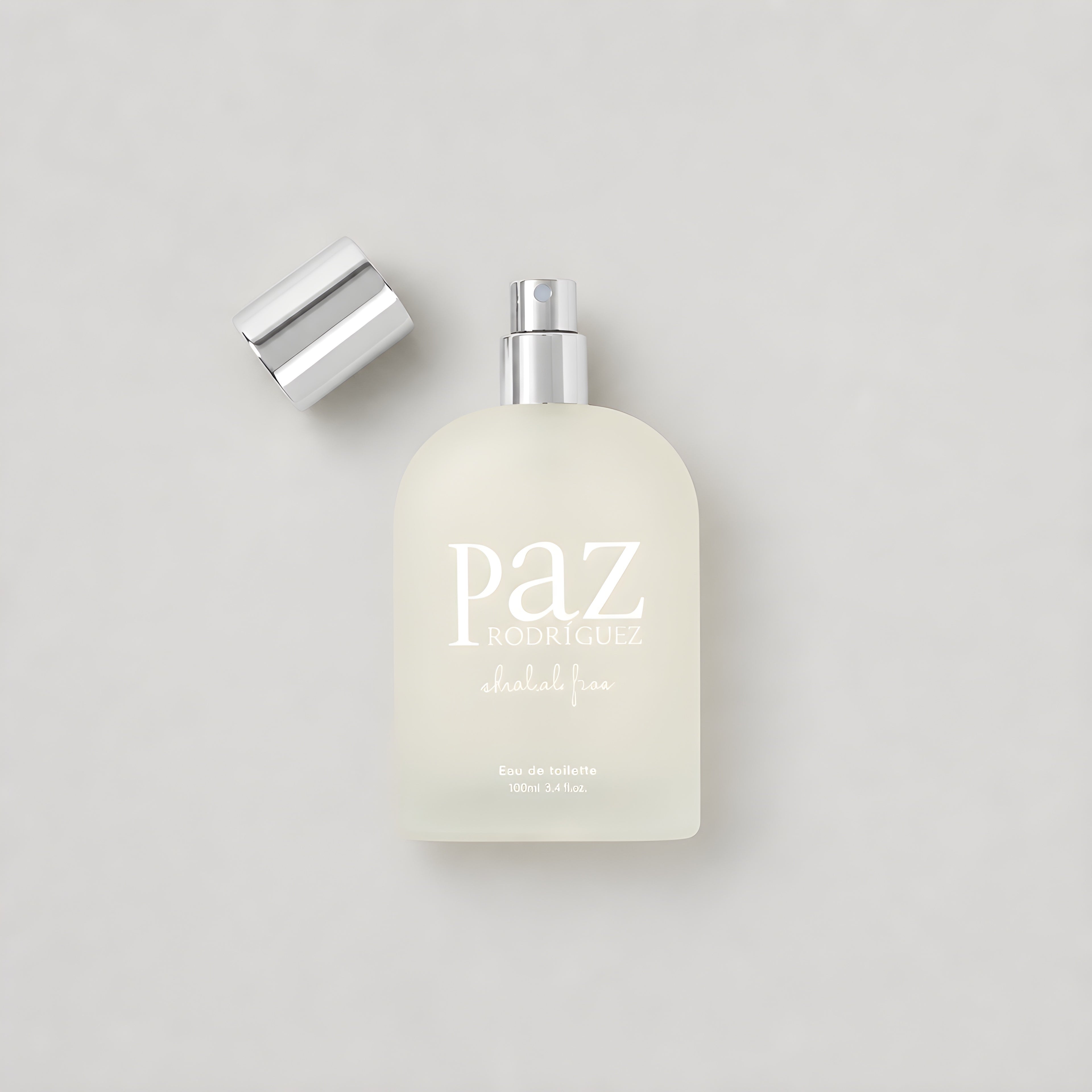 Fragrance Alcohol Free