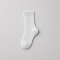Knee High Plain Lisle Cotton Socks