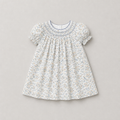 Ariana and Drew Pima Cotton Bishop Set