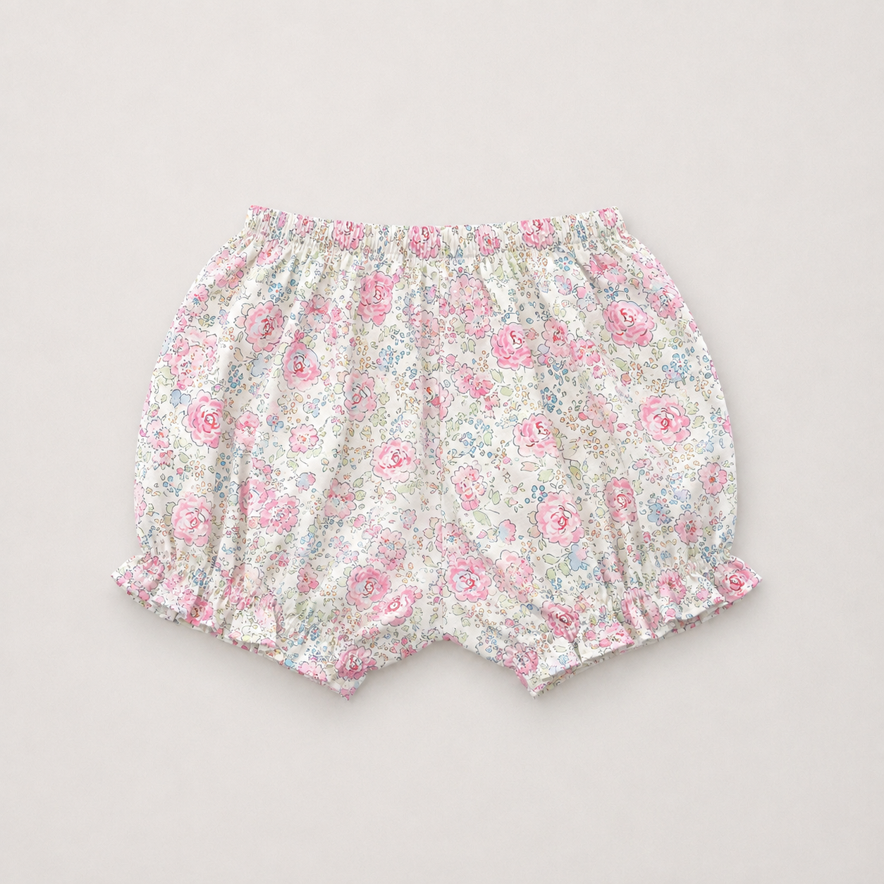 Shelly Liberty Fabric Bloomer
