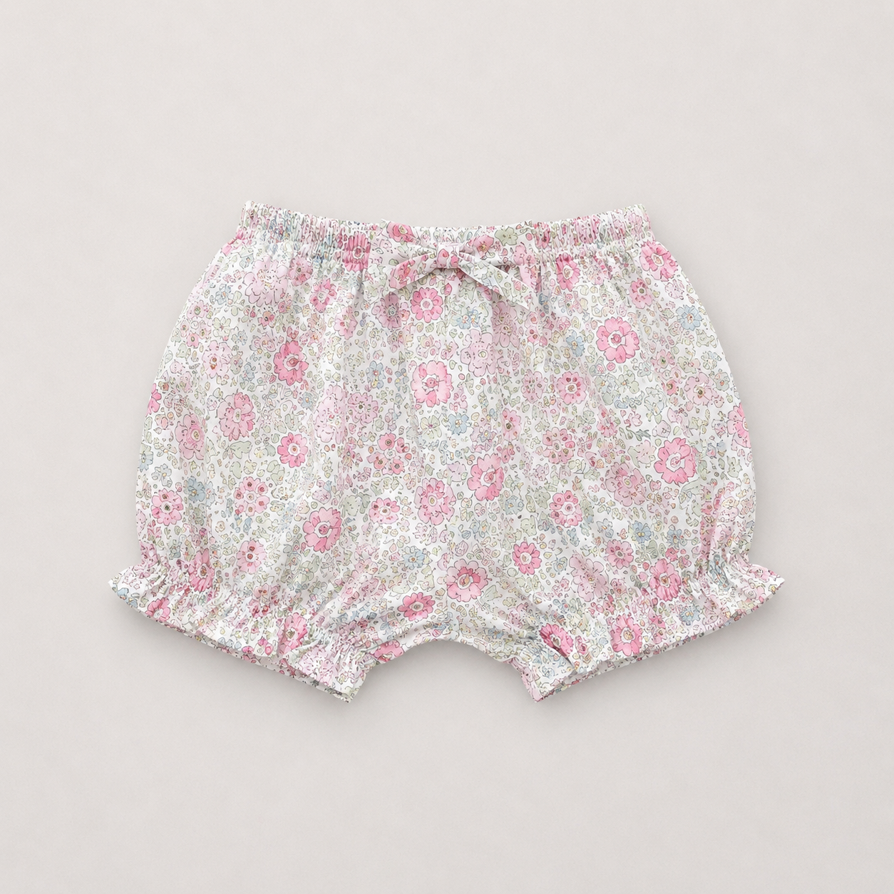 Shelly Liberty Fabric Bloomer